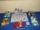 Конструктор дитячий «Дослідження космосу» Jun Da Long Toys 5455 (10*42*54 см., 126 деталей, від 3-х років) - изображение 3