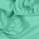 Простынь на резинке Cosas MINT Сатин 180x200х30 (4822052409473) - изображение 2