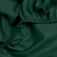 Простирадло на резинці Cosas MALACHITE Сатин 200х220х20 (4822052409695) - зображення 2