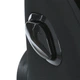 Автокрісло ME 1187 i-FREE Black - зображення 5