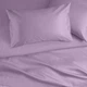 Простынь на резинке Cosas LAVENDER Сатин 200х220х30 (4822052430262) - изображение 2