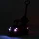 Каталка-толокар Bambi M 5795AL-2 - изображение 6