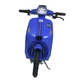 Електроскутер дитячий Bambi Racer M 6017AL-4 (1 мотор/350W, до 20 км/г, до 70 кг, MP3) - зображення 3