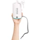 Насос електричний Intex 66646 «Quick-Fill» (живлення: мережа 220V/100W, 400 л/хв, 2 насадки, надування/здування) - изображение 5