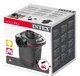Насос електричний Intex 66636 «Quick-Fill» (живлення: прикурювач 12V/78W, 600 л/хв, 3 насадки, надування/здування) - изображение 4