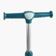 Самокат-беговел триколісний Skyper FJ-93078 (колеса: передні Ø4,92"/заднє Ø3,94"/PU, рама алюм./складна, сидіння, навіс, батьк. ручка, до 25/50 кг) - изображение 8