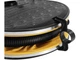 Насос ножний BestWay 62005 «Bellows Foot Pump» (об'єм: 1.6 L, 3 насадки, шланг 1 м., надування/здування) - изображение 7