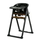 Стільчик EL CAMINO GROWEE ME 1222 Black - зображення 3