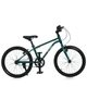 Велосипед дитячий двоколісний Profi MB 20LIGHTY RAIN FOREST (колеса: Ø20"/резина, рама: алюміній, гальма: ободні) - зображення 3