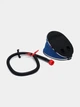 Насос ножний Intex 68610 «Giant Bellows Foot Pump» (об'єм: 1.05 L, Ø30 см., 3 насадки, шланг 1 м., надування/здування) - изображение 8