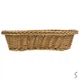 Корзина плетінь "Natural Serve" 26*20см Stenson R41307-26 - зображення 2