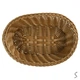 Корзина плетінь "Natural Serve" 26*20см Stenson R41307-26 - зображення 3