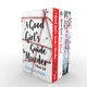 A Good Girl’s Guide to Murder Box Set (Holly Jackson) - 9780008758530 - изображение 1