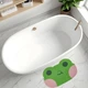 Вологопоглинаючий килимок Жабка Sticker Wall 400х600х3 мм (SW-00002560) - зображення 5