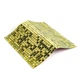 Мозаика зеркальная Золото 2200 Sticker Wall 298х298х4,5 мм (SW-00002372) - изображение 6
