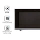 Микроволновая печь Panasonic NN-GT352WZUE - зображення 3