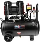 Компрессор безмасляный 50L Kraft&Dele KD1386 66х31х57 см - изображение 2