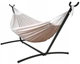 Стойка для гамака черный Garden Line 260х107х100 см (HAM2535) - изображение 7