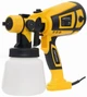 Електричний фарбопульт 800 мл для фарби та лаку Kraft&Dele KD1657 650 Вт - зображення 1