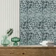 Мозаика зеркальная Серебро 2200 Sticker Wall 298х298х4,5 мм (SW-00002371) - изображение 5