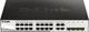 Коммутатор D-Link DGS-1210-20 Smart L2 Switch 16х1000Base-T, 4хCombo 1000Base-T/SFP, Compact CLI - изображение 1