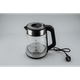 Електрочайник Grunhelm EKG-2320 прозрачний - изображение 3