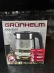 Електрочайник Grunhelm EKG-2320 Black - изображение 1
