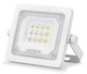Прожектор LED, Videx F2e, White, 10 Вт, 1000 Лм (VL-F2e-105W) - зображення 1