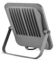 Прожектор LED, Videx Premium F2, Grey, 150 Вт, 19 500 Лм (VL-F2-1505G) - зображення 2