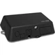 Точка доступа MikroTik LtAP mini, Black - изображение 1