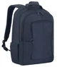 Рюкзак для ноутбука 17.3" RivaCase Tegel, Dark Blue (8460) - изображение 1