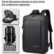 Рюкзак для ноутбука 17.3' ColorWay Practical, Black (CW-BPP173-BK) - изображение 5