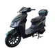 Електричний скутер Corso Warrior WR-110549 (1) двигун 2000W, акумулятор літій-залізо-фосфатний 72V/30Ah, в коробці - Зелений - зображення 1