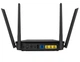 Роутер Asus RT-AX1800U, Black, WiFi 6 - изображение 3