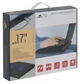 Подставка для ноутбука до 17" RivaCase 5557 Black - изображение 9