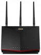 Роутер Asus 4G-AC86U, Black - изображение 2