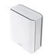 Бездротова система Wi-Fi Asus ZenWiFi BT10 BE25000 (2-pack), White (90IG08Y0-MO3C40) - зображення 3