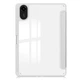 Чохол-книжка для планшета Xiaomi Redmi Pad 2 11.0", BeCover Soft Edge, Light Grey (713660) - зображення 2