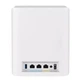 Бездротова система Wi-Fi Asus ZenWiFi BT10 BE25000 (2-pack), White (90IG08Y0-MO3C40) - зображення 5
