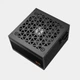 Блок питания 550 Вт, PcCooler YK550H, Black - изображение 5