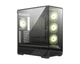 Корпус MSI MAG PANO 130R PZ, Black - зображення 1