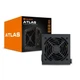 Блок живлення 650 Вт, Cougar ATLAS 650 (ATX 3.1), Black - зображення 6