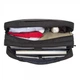 Сумка для ноутбука 17.3" RivaCase Tegel, Black (8455) - изображение 3