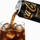 Напиток Кока-Колла без Сахара и Кофеина Coca-Cola Zero Sugar Zero Caffeine 24 х 330 мл - изображение 3