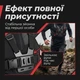 Набір кріплень для екшн-камери 13 в 1 на шолом груди та голову для GoPro DJI Insta360 та смартфона - зображення 5