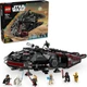 Конструктор LEGO Star Wars Темный сокол 1579 деталей (75389) - изображение 9