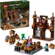 Конструктор LEGO Minecraft Бійцівський ринг у лісовому маєтку 491 деталь (21272) - зображення 6