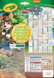 Раскраска Crayola Paw Patrol 32 страницы и 7 фломастеров (04-6918G) - изображение 2