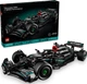 Конструктор LEGO Technic Mercedes-AMG F1 W14 E Performance 1642 деталі (42171) - зображення 9
