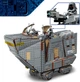 Zestaw klocków LEGO Star Wars Piaskoczołg wędrownych Jawów i bagnorożec 1683 elementy (75453) - obraz 6